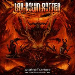 Lay Down Rotten : Deathspell Catharsis